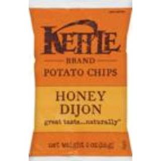 Potato Chips, Honey Dijon