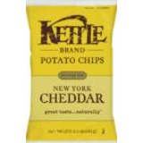 Potato Chips, White Cheddar