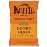 Potato Chips, Honey Dijon