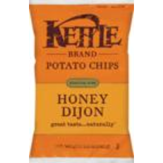 Potato Chips, Honey Dijon