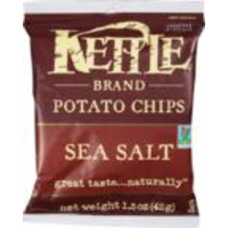 Potato Chips, Sea Salt