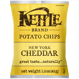 Potato Chips, White Cheddar