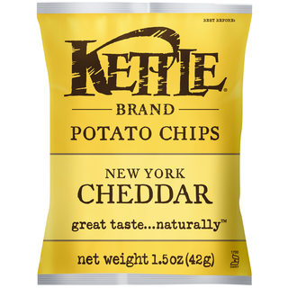 Potato Chips, White Cheddar