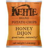 Potato Chips, Honey Dijon