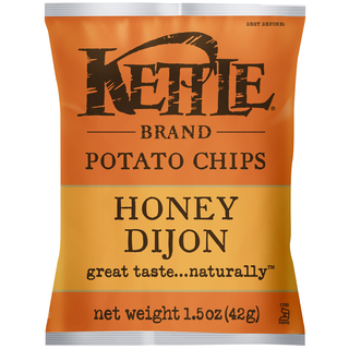 Potato Chips, Honey Dijon