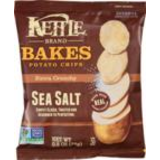 Kettle Potato Chips 0.8 Oz