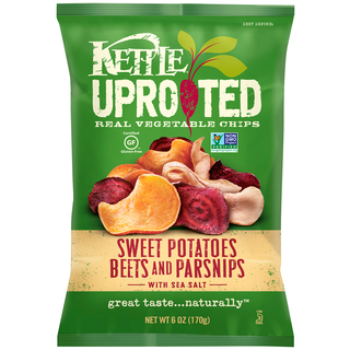 Sweet Potatoes, Beets & Parsnips