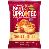 Sweet Potato Chips