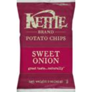 Kettle Potato Chips 5 Oz