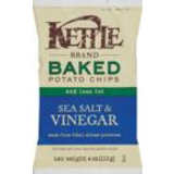 Kettle Potato Chips 4 Oz