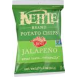 Potato Chips, Jalapeno