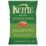 Potato Chips, Jalapeno