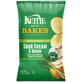 Kettle Potato Chips 4 Oz