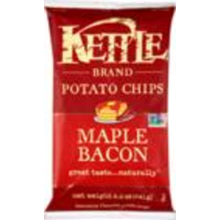 Potato Chips, Maple Bacon