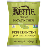 Potato Chips, Pepperoncini