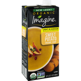 Imagine Soup 32 Oz