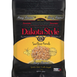 Sunflower Kernels, Honey Roasted