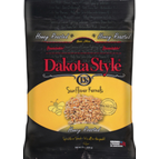 Sunflower Kernels, Honey Roasted