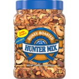 Hunter Mix, Honey Roasted