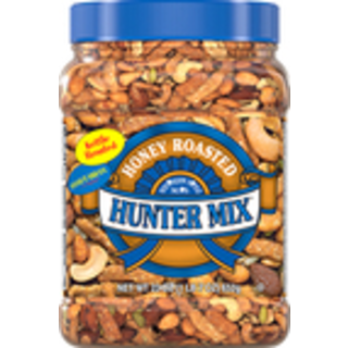 Hunter Mix, Honey Roasted