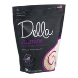 Jasmine with Roasted Garlic