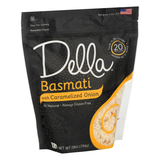 Basmati With Caramelized Onion