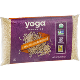 Yoga Brown Rice 2 Lb