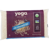 Yoga White Rice 2 Lb