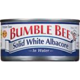 Albacore, Wild Caught