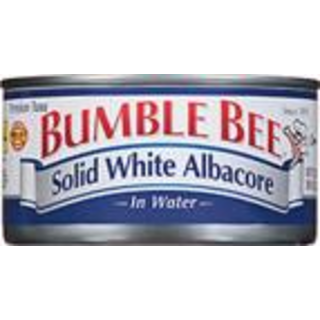 Albacore, Wild Caught