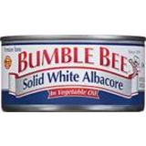 Albacore, Solid White