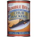 Chub Mackerel