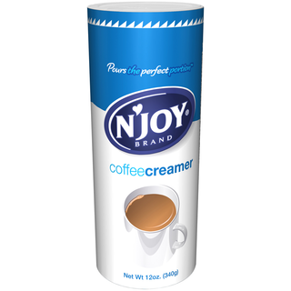 Coffee Creamer
