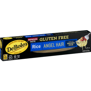 De Boles Angel Hair 8 Oz
