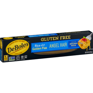 De Boles Angel Hair 8 Oz