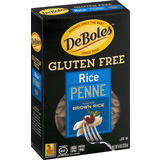 De Boles Penne 8 Oz