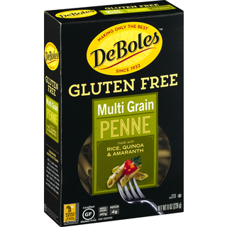 De Boles Penne 8 Oz