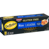 De Boles Lasagna 10 Oz