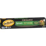 De Boles Fettuccine 8 Oz