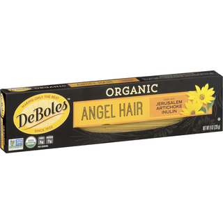 Angel Hair, Organic