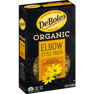 De Boles Pasta 12 Oz