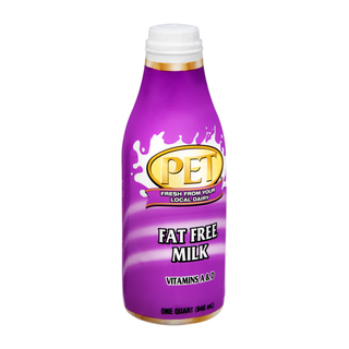 Pet Milk 1 Qt