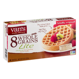 Van's Waffles 6 Ea