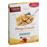 Honey Nut Crunch