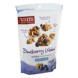 Blueberry Walnut, Gluten Free