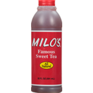 Famous Sweet Tea