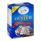 All Natural Soup & Chowder Oyster Crackers