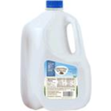 2% Milkfat Organic Reduced Fat Milk