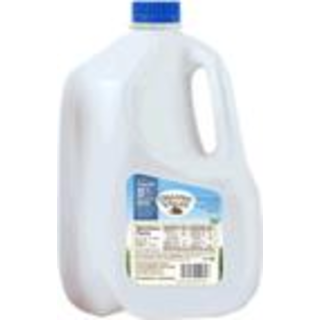 2% Milkfat Organic Reduced Fat Milk