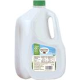 Organic Valley 0% Milk Fat Free Milk 1 Gal